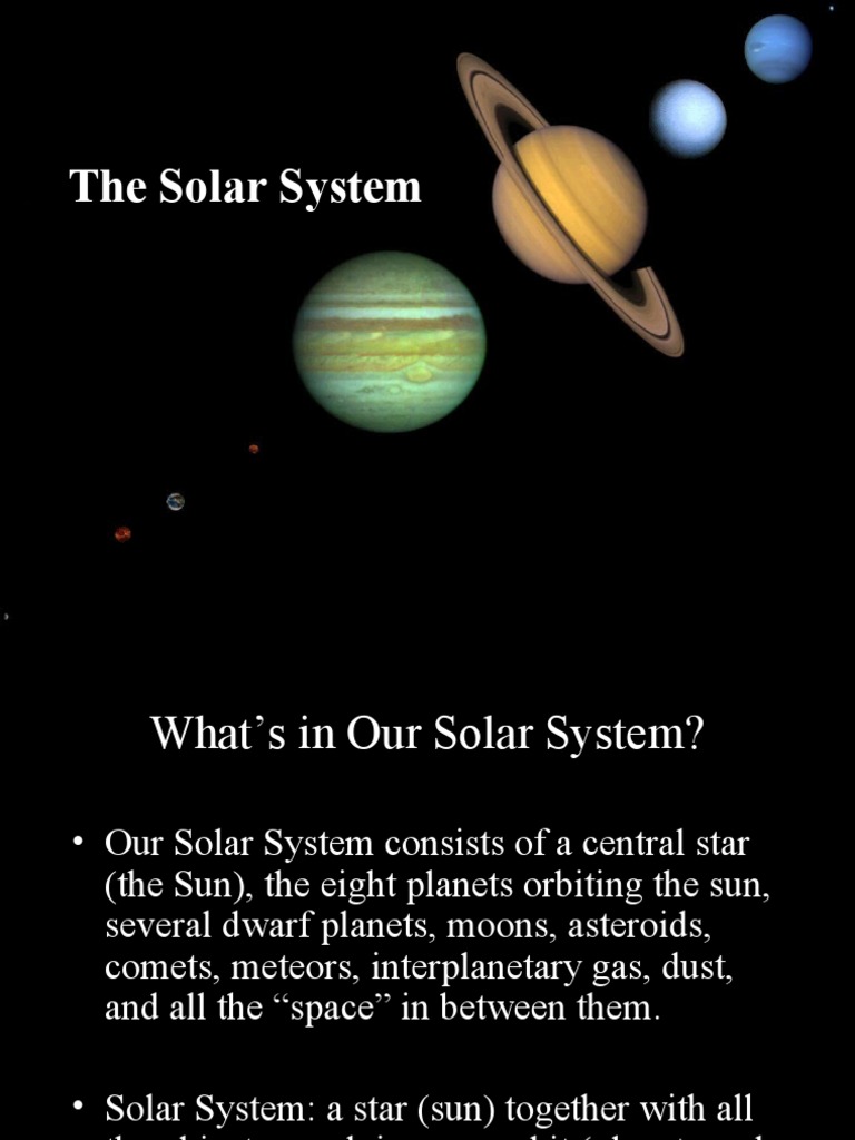 Eight Planets of the Solar System | Free Printables for Kids, image size:768x1024