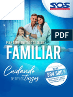 Folleto Digital Familiar 2023