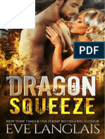 Eve Langlais - Dragon Point #2 - Dragon Squeeze