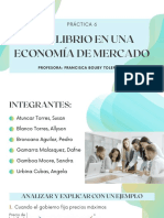 Práctica 6 - Microeconomía