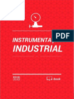 Instrumentação Industrial Básica - Desconhecido