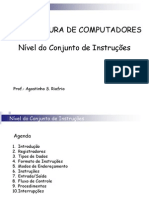 Projeto L%80%A0%A6%F3gico de Computadores - Nivel do Conjun