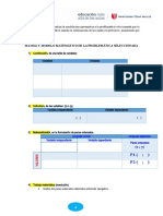 Matriz 05 Modelación Matemática