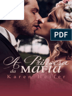 Serie Casamento Arranjado_ A Pr - Karen Heifer