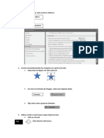 Manual de Configuraciones Generales