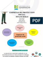 Exposicion Cooperativo