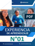 EDA 1 Secundaria-2023