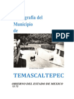 Temascaltepec 1975