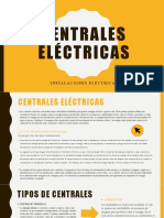 Centrales Electrica Termicas