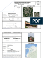 Descripción de La Estación Gnss Pera