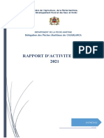 Rapport D'activité DPM Casablanca 2021 VF