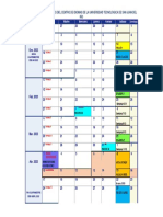 Ciut Calendario Ene-Abril 2023