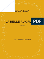 Lima, Souza e D - Avray, Jacques - La Belle Aux Fleurs