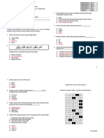 UJIAN FORMATIF 2 T1 2020 (Skema)