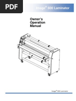Download SEAL 600 Manual by Christer Normark SN64948786 doc pdf