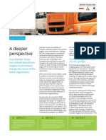Us About Deloitte Daimler Truck Manufacturing Case Study