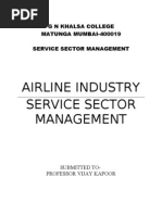 Airline+Industry