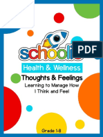 Schoolio Health Gr1-8 ThoughtsAndFeelings