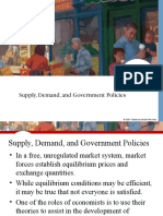 06_4E - Supply Demand and Government Policies