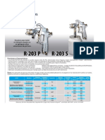 Ficha Pistolas Prona Serie R200