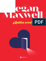 Megan Maxwell-Quien Eres
