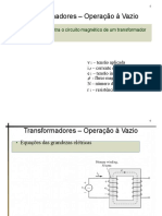 Modulo II - Parte II - Transformadores