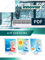 Innovair ACS Air Curtain Brochure English 2