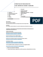 Guia Practica de Fisiologia N°06 Ojo Oido