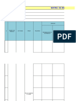 Matriz IPCR