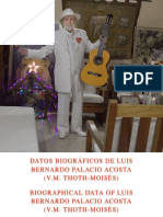 Luis Bernardo Palacio Acosta V.m.thoth Moises