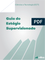 GUIA DO ESTÁGIO SUPERVISIONADO - Rev.01
