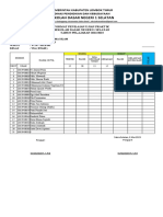 FORMAT - UJIAN - PRAKTIK