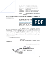 2525-2017 Deposito Judicial Puse Velasquez