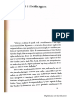 GRUZINSKI, Serge. O Pensamento Mestiço. São Paulo Companhia Das Letras, 2001, p.39-110