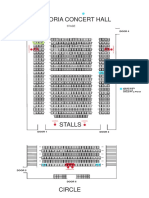 VCH Seat Map W Seat Hold (Camera, House, WHCR)