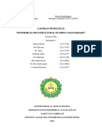 Kel. 3 Pendidikan Multikultural