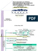 Mapa Conceptual de T.S