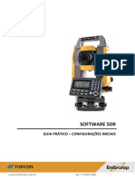 01 Guia Prático Software SDR Configurações Iniciais