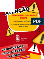 Card Campus Recife