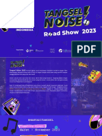 Tangsel Noise 2023