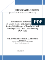 PBD - Venue 3rd Level Training 2020 CPH - Psa Rizal Final