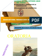 LA ORATORIA Unsaac