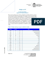 Prefijos Sistema Internacional