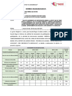 INFORME #50 A