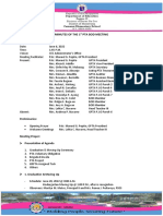 MINUTES OF 1st BOD MEETING-2021-2022