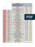 Umang 2024 - Google Sheets - English PDF