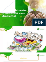 Diapositivas Suluciones Quimica