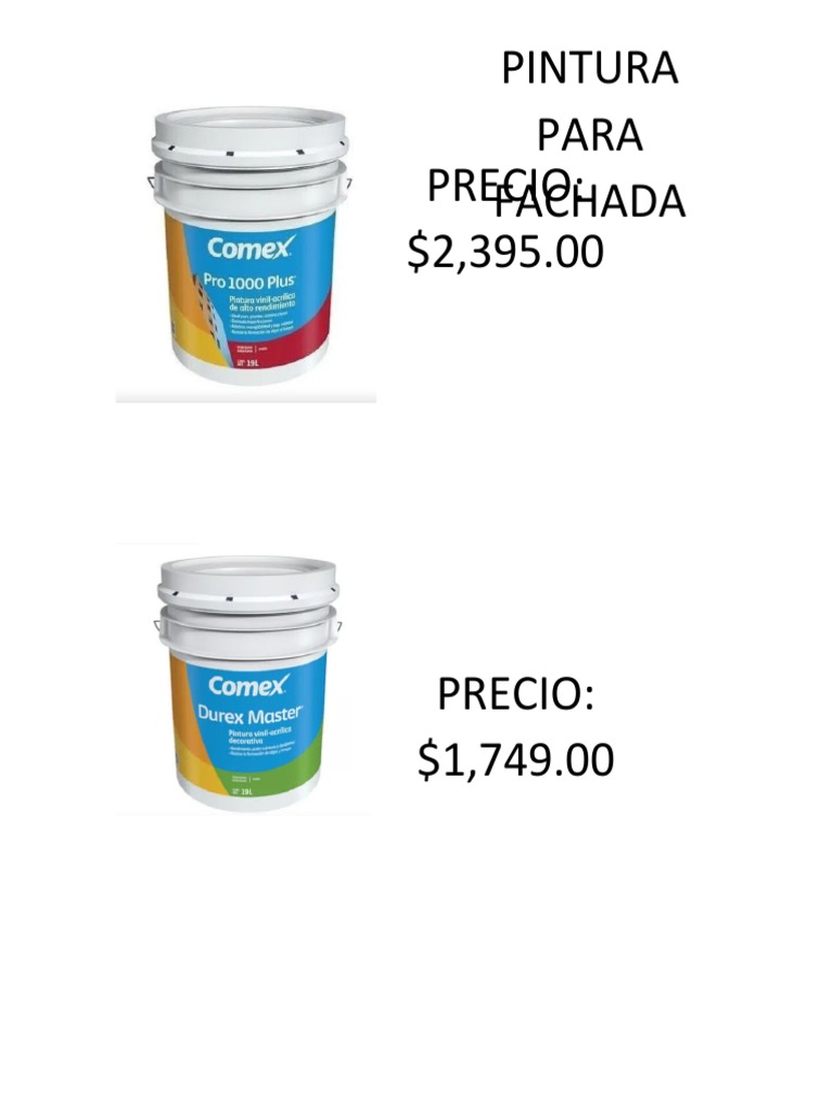 Presupuesto Pintura: Guía Definitiva Para No Gastar Demasiado - f3hstx3