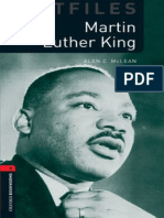 Martin Luther King-Alan McLean