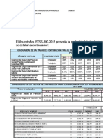 Calculo Incapacidades